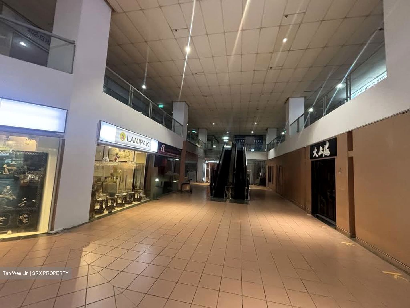 Balestier Point (D12), Retail #543655501